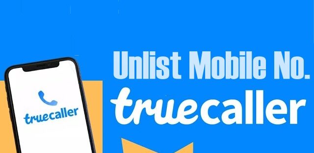 www.Truecaller.Unlisting : Unlist Truecaller Mobile No. in 4 CLICKS