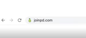 How to sign up on joinpd.com & Join Session?
